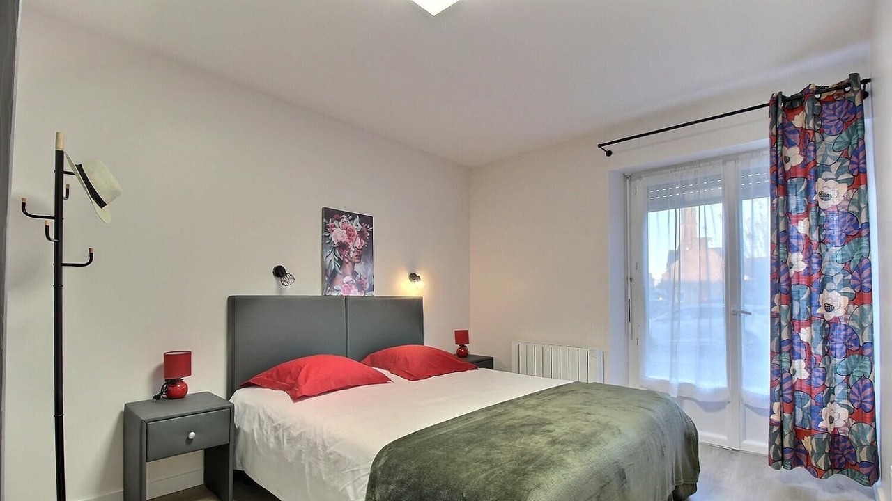 Photo of Bedroom in Brehand