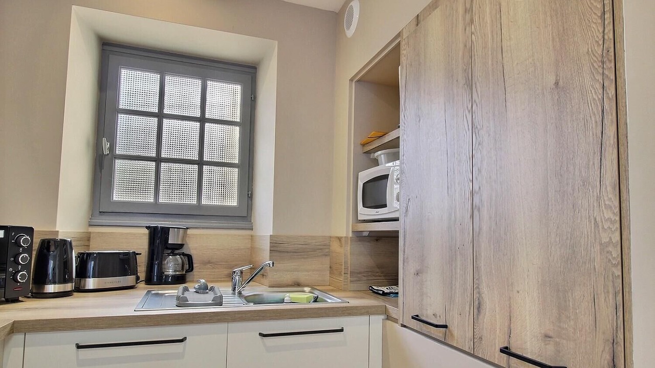 Photo of Kitchen in Brehand