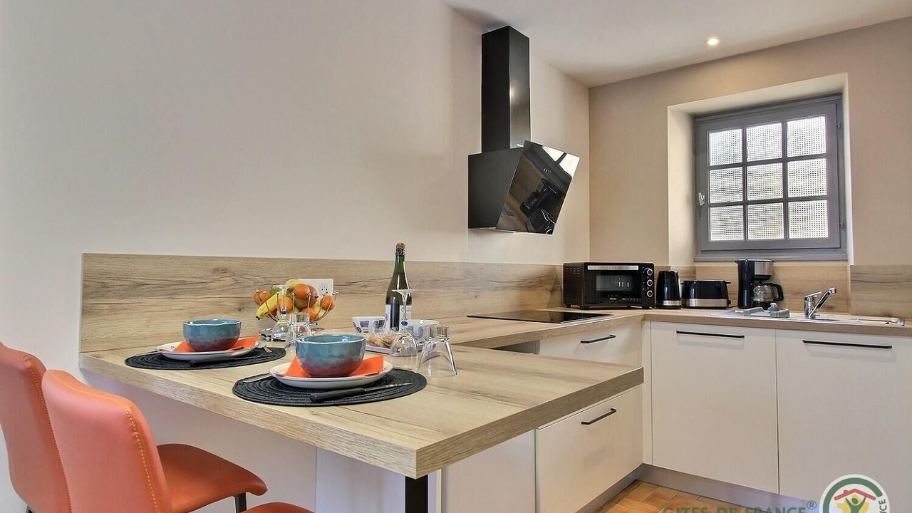 Photo of Kitchen in Brehand