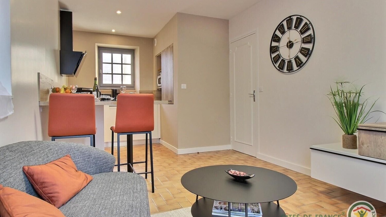 Photo of Livingroom in Brehand