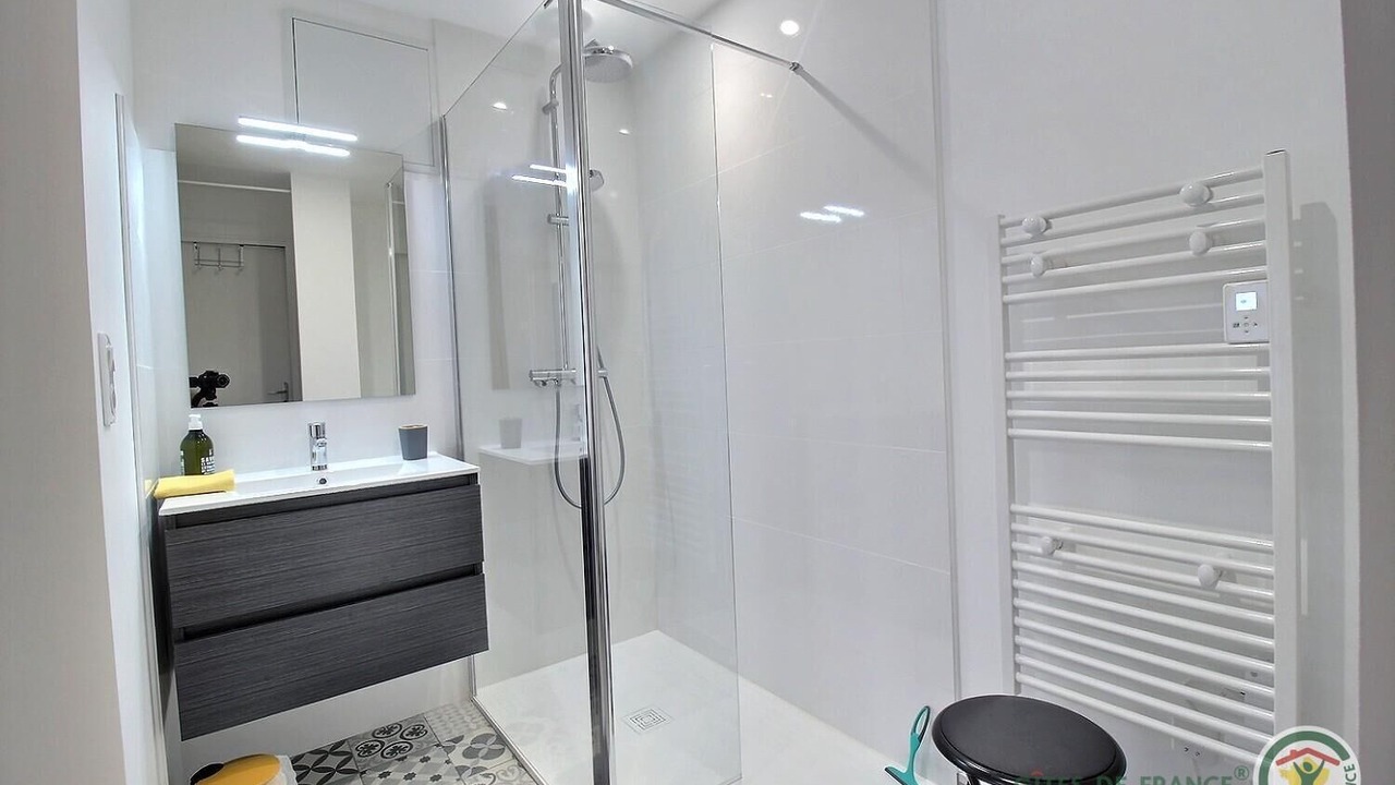 Photo of Bathroom in Brehand