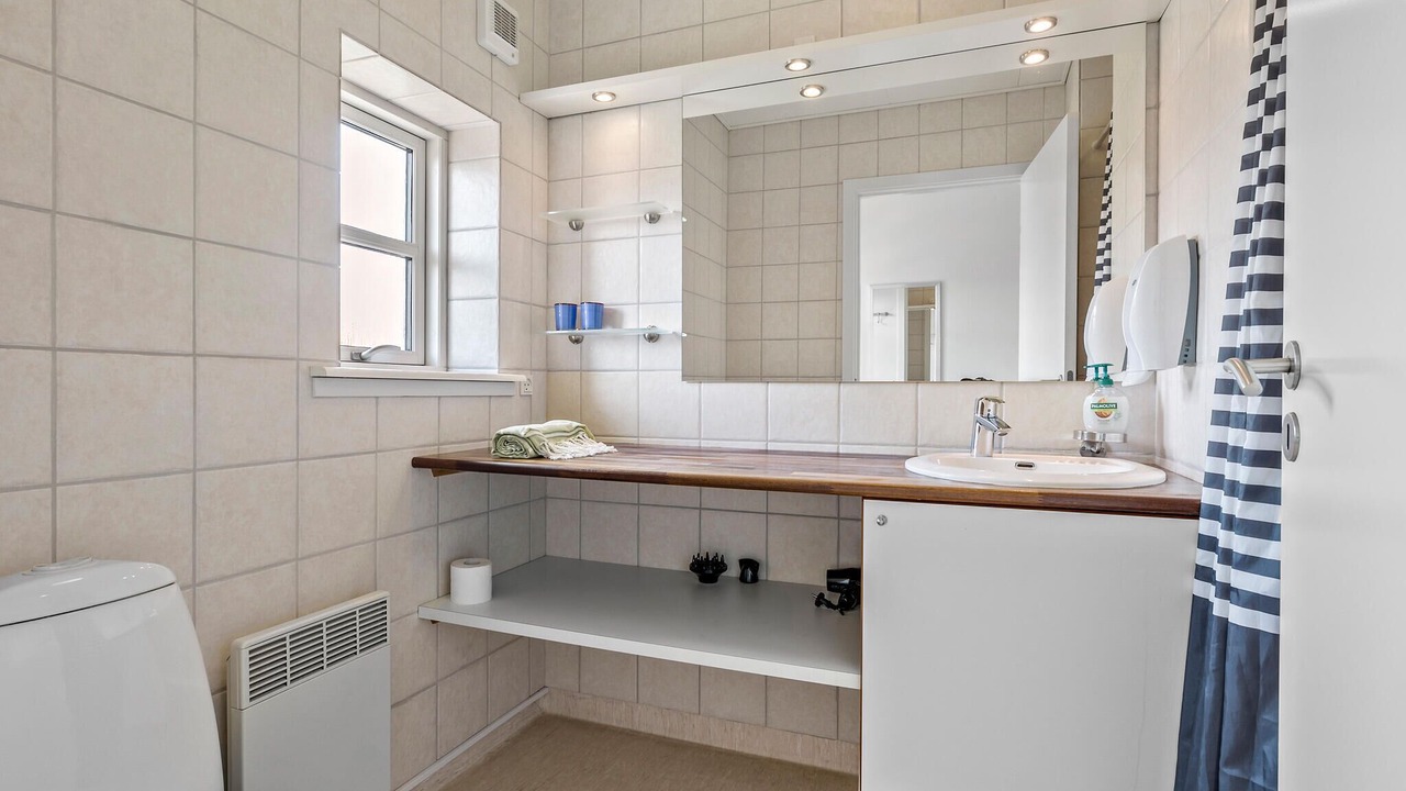 Photo of Bathroom in Gudhjem