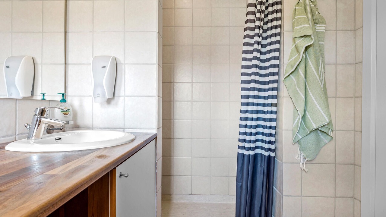 Photo of Bathroom in Gudhjem