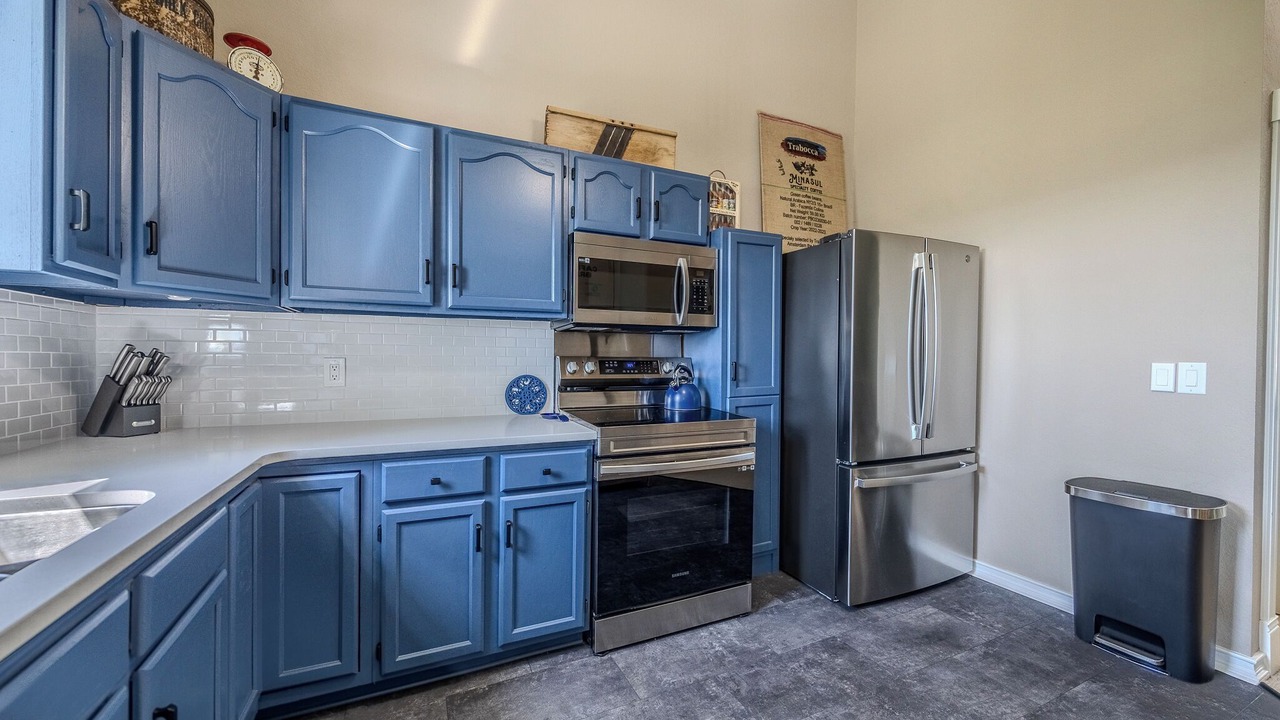 Photo of Kitchen in Kaiser