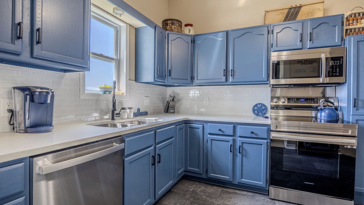 Photo of Kitchen in Kaiser