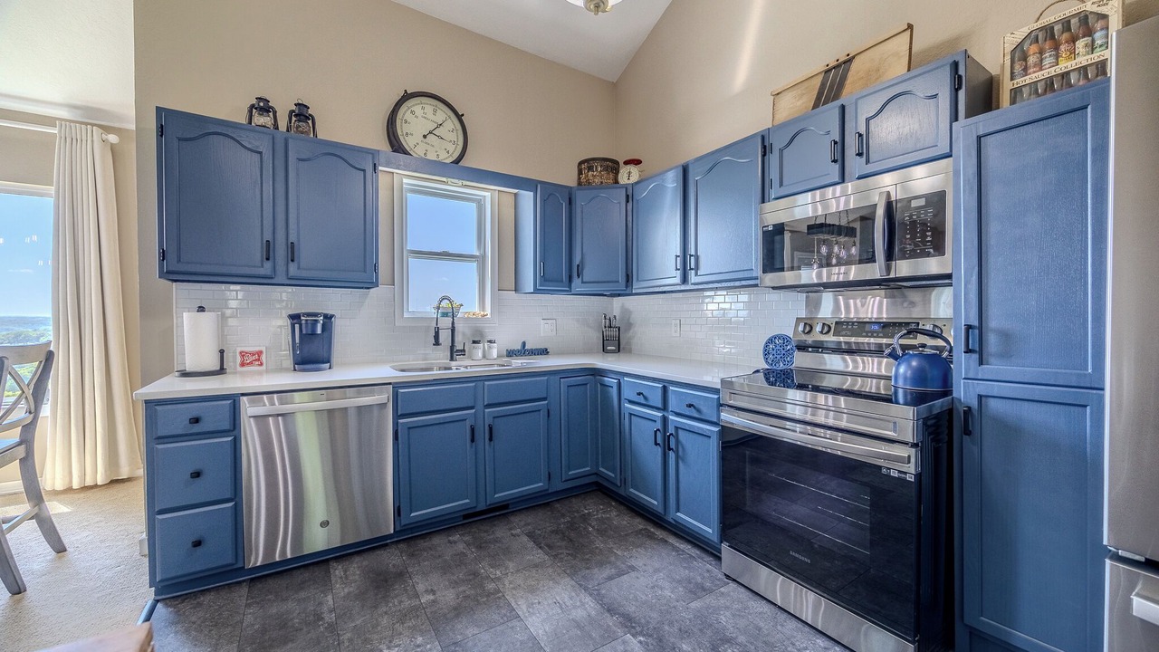 Photo of Kitchen in Kaiser