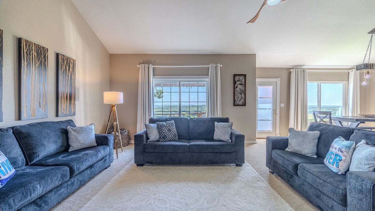 Photo of Livingroom in Kaiser