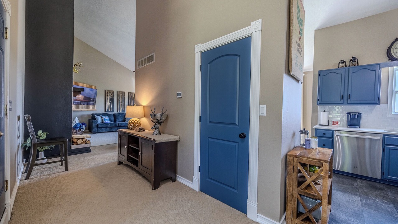Photo of Livingroom in Kaiser