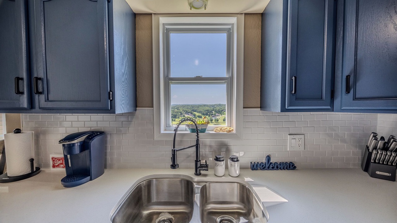 Photo of Kitchen in Kaiser