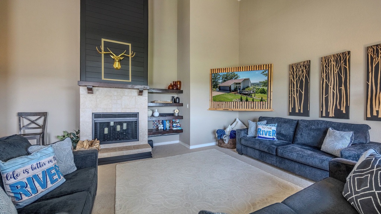 Photo of Livingroom in Kaiser