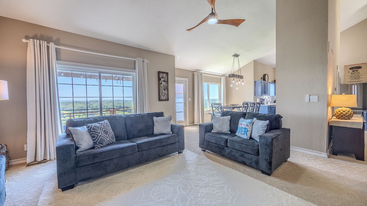 Photo of Livingroom in Kaiser