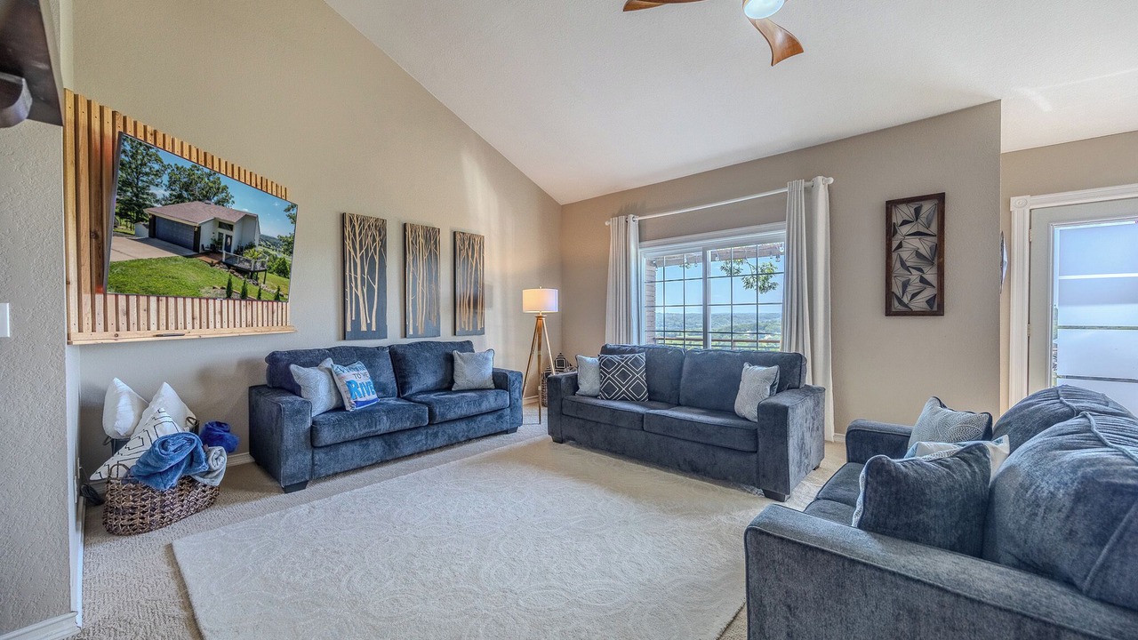 Photo of Livingroom in Kaiser