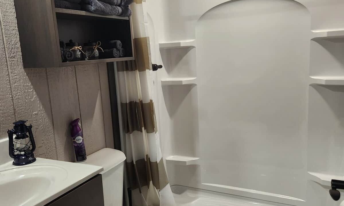 Photo of Bathroom in Sullivan