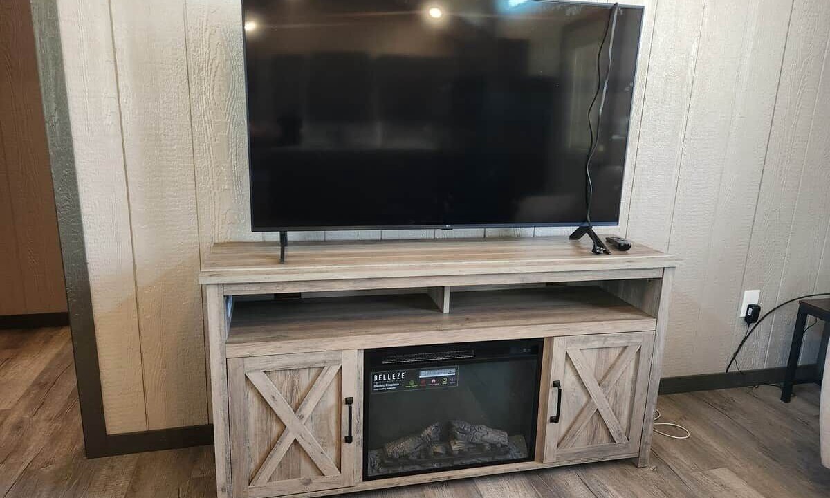 Photo of Livingroom in Sullivan