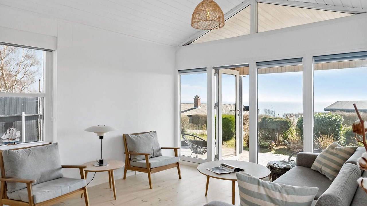 Photo of Bedroom in Bisserup