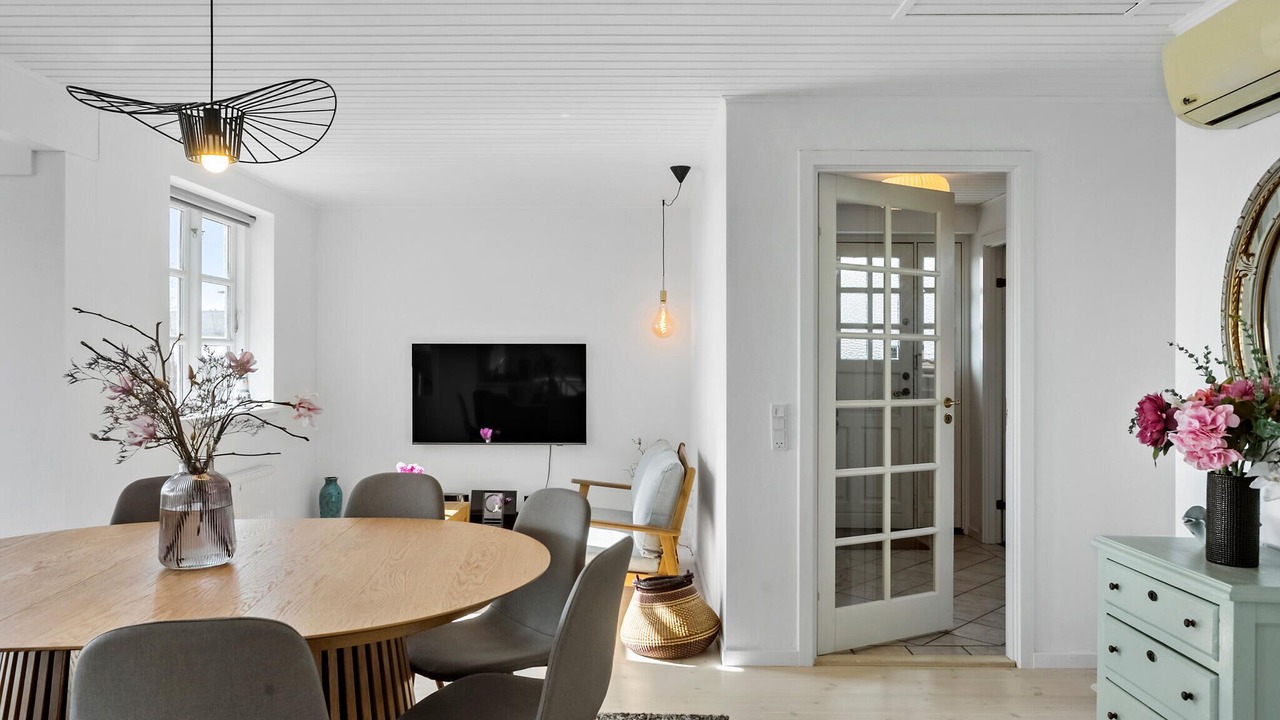 Photo of Bedroom in Bisserup