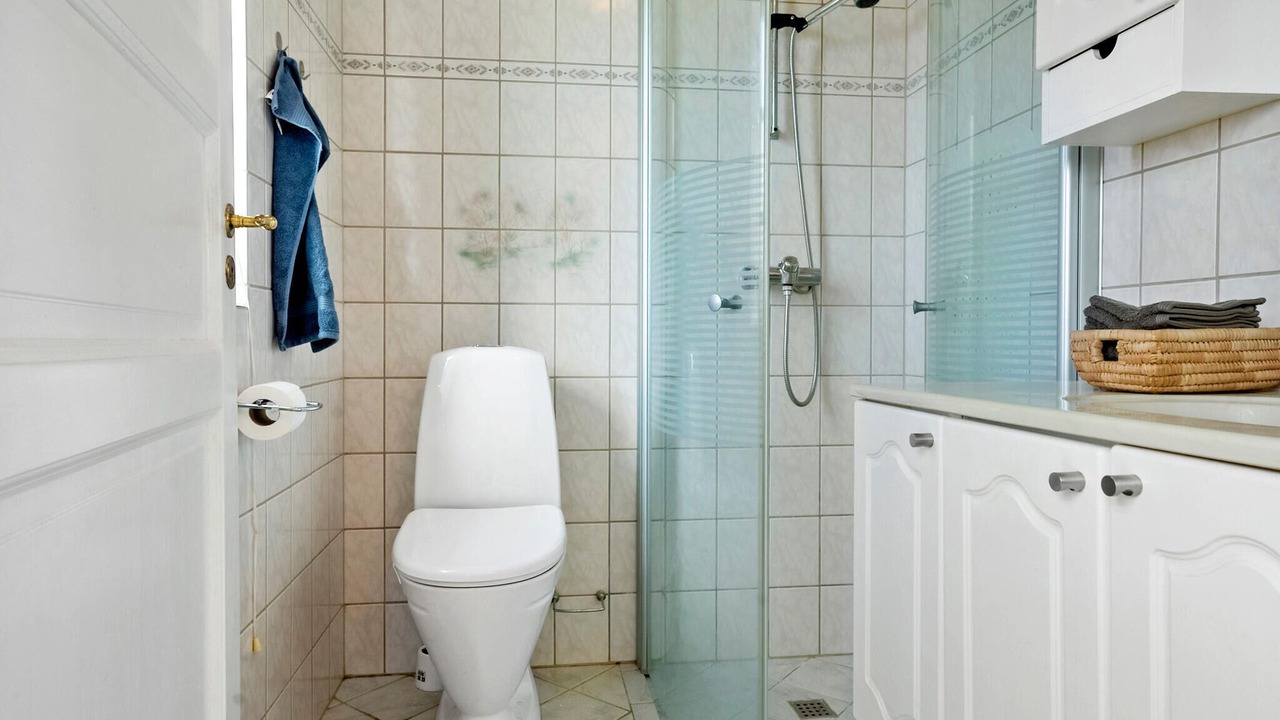 Photo of Bathroom in Bisserup