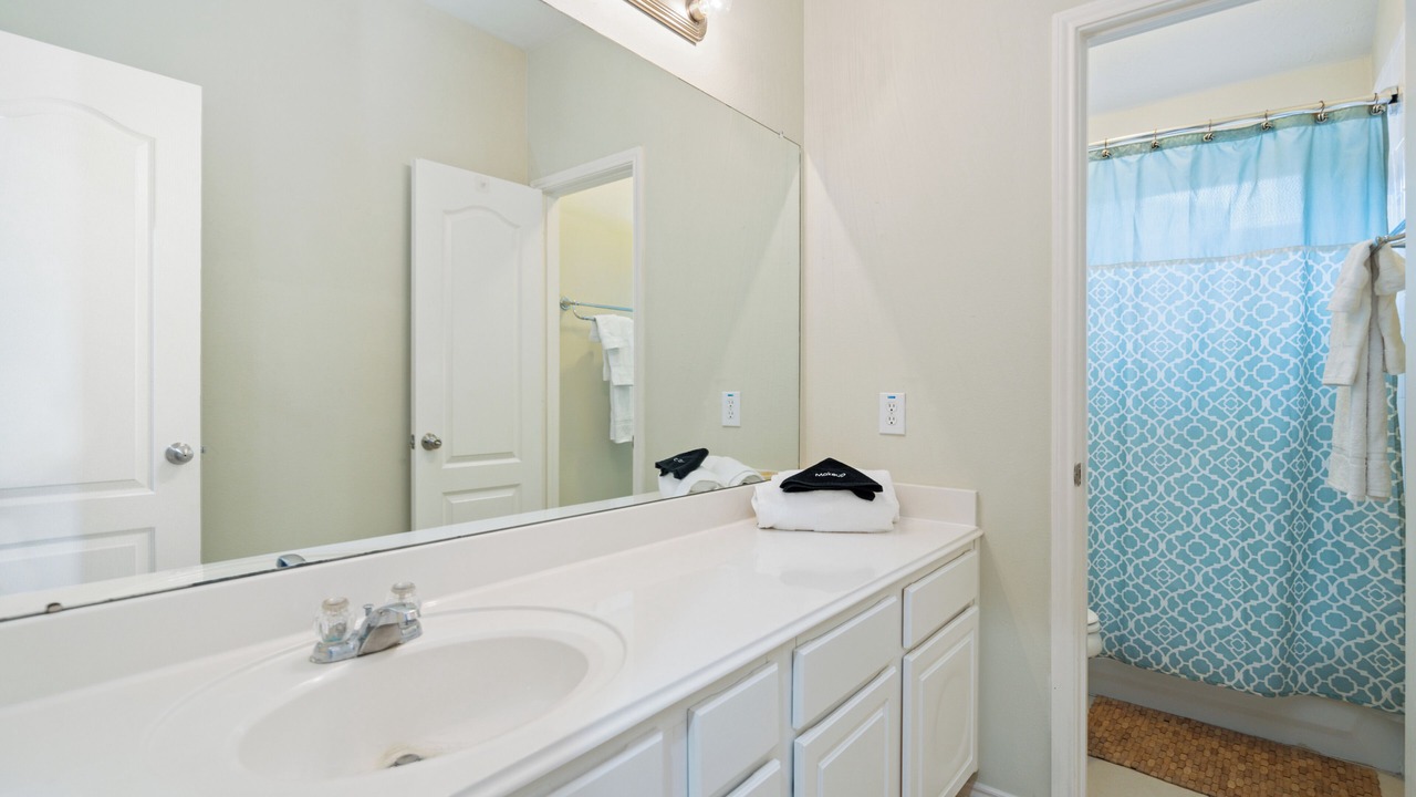 Photo of Bathroom in Pearland