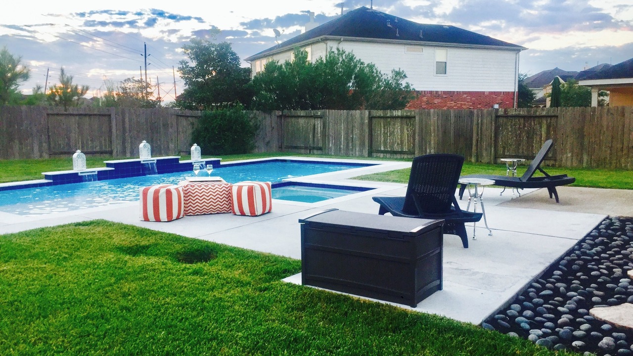 Photo of Outdoor in Pearland