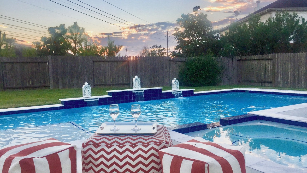 Photo of Outdoor in Pearland