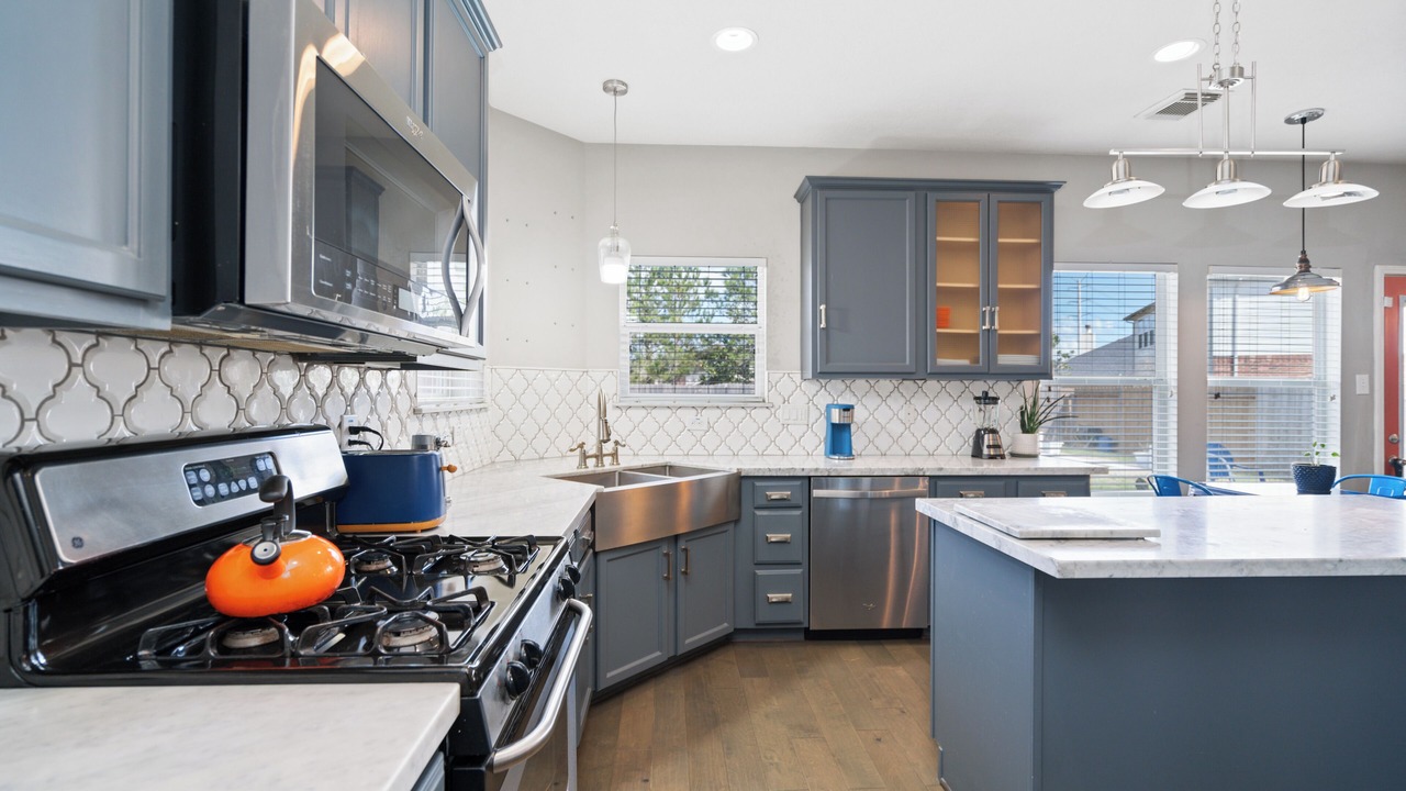 Photo of Kitchen in Pearland