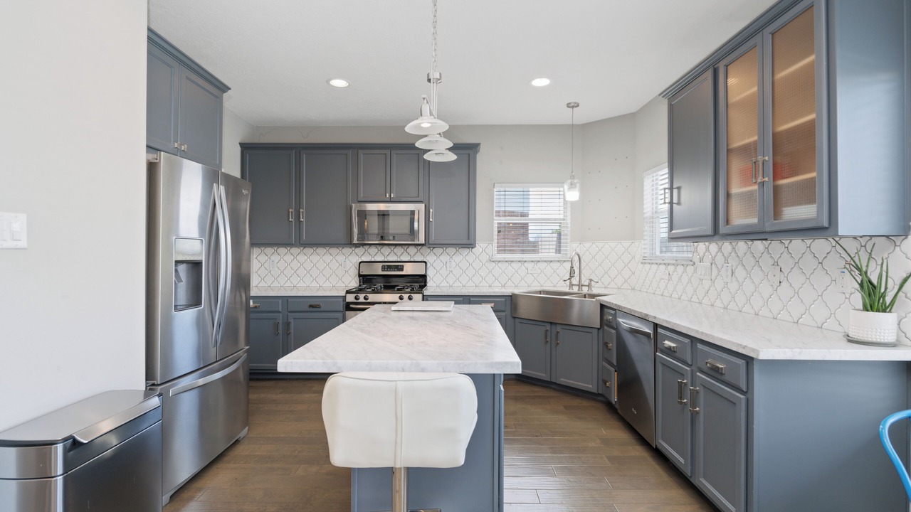Photo of Kitchen in Pearland