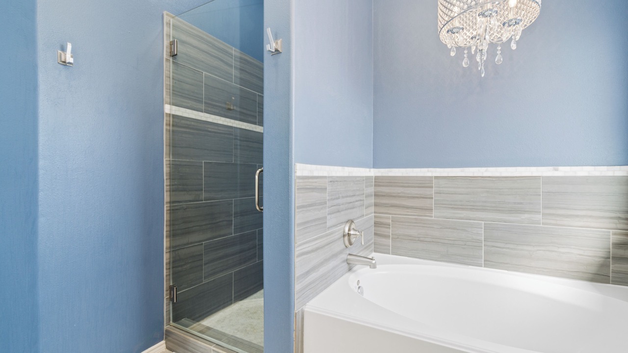 Photo of Bathroom in Pearland
