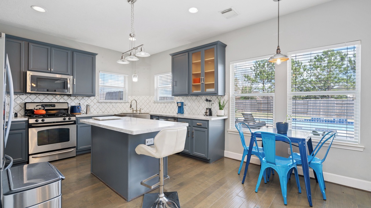 Photo of Kitchen in Pearland