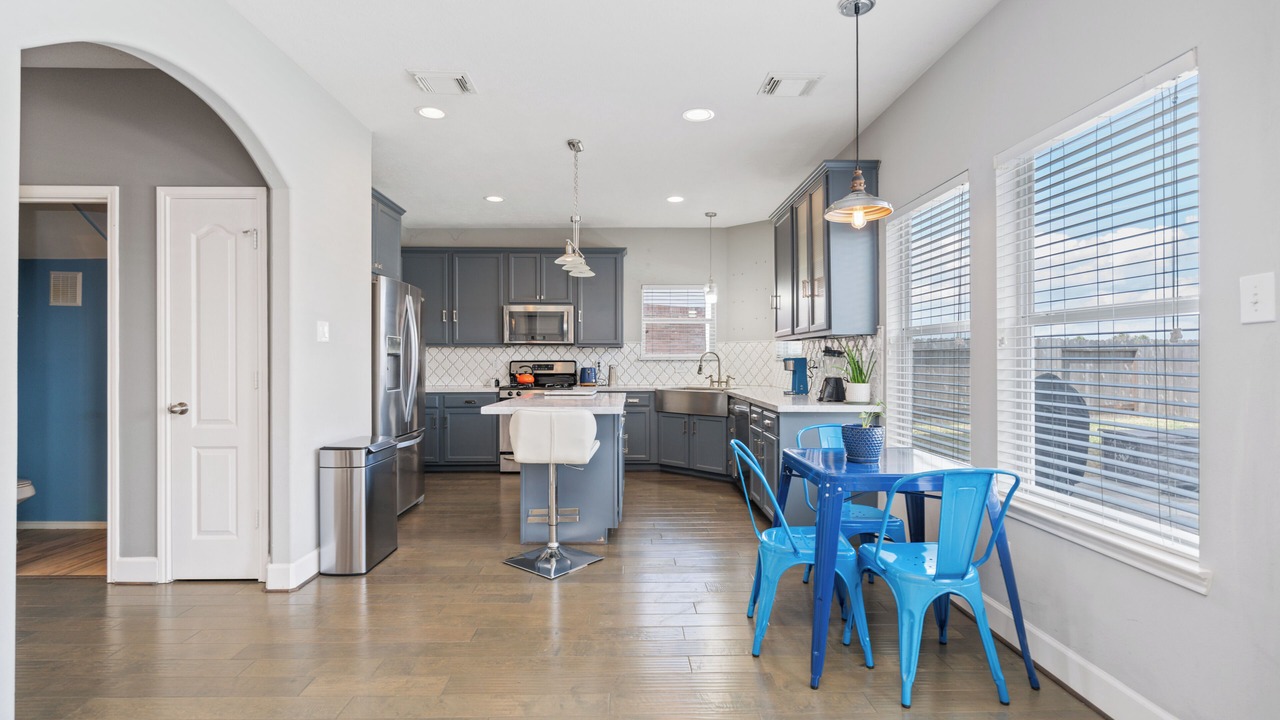Photo of Kitchen in Pearland