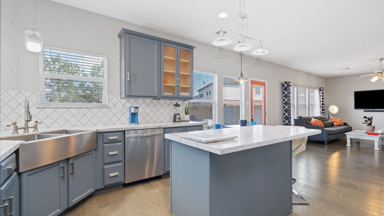 Photo of Kitchen in Pearland