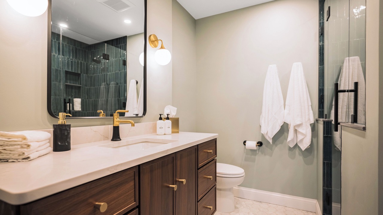Photo of Bathroom in Bayfield