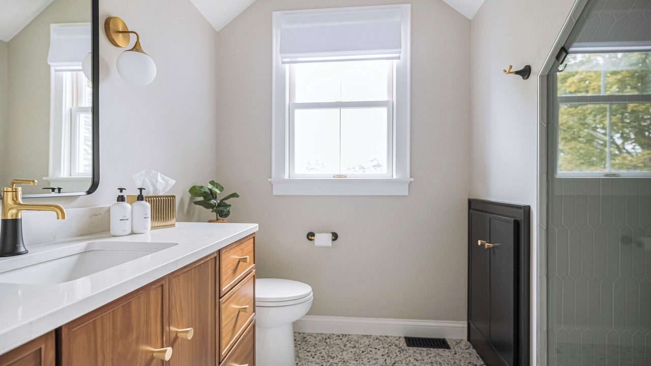 Photo of Bathroom in Bayfield