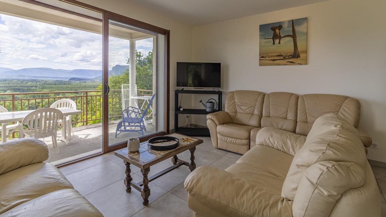Photo of Livingroom in Chindrieux