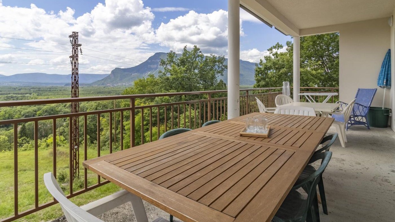 Photo of Outdoor in Chindrieux