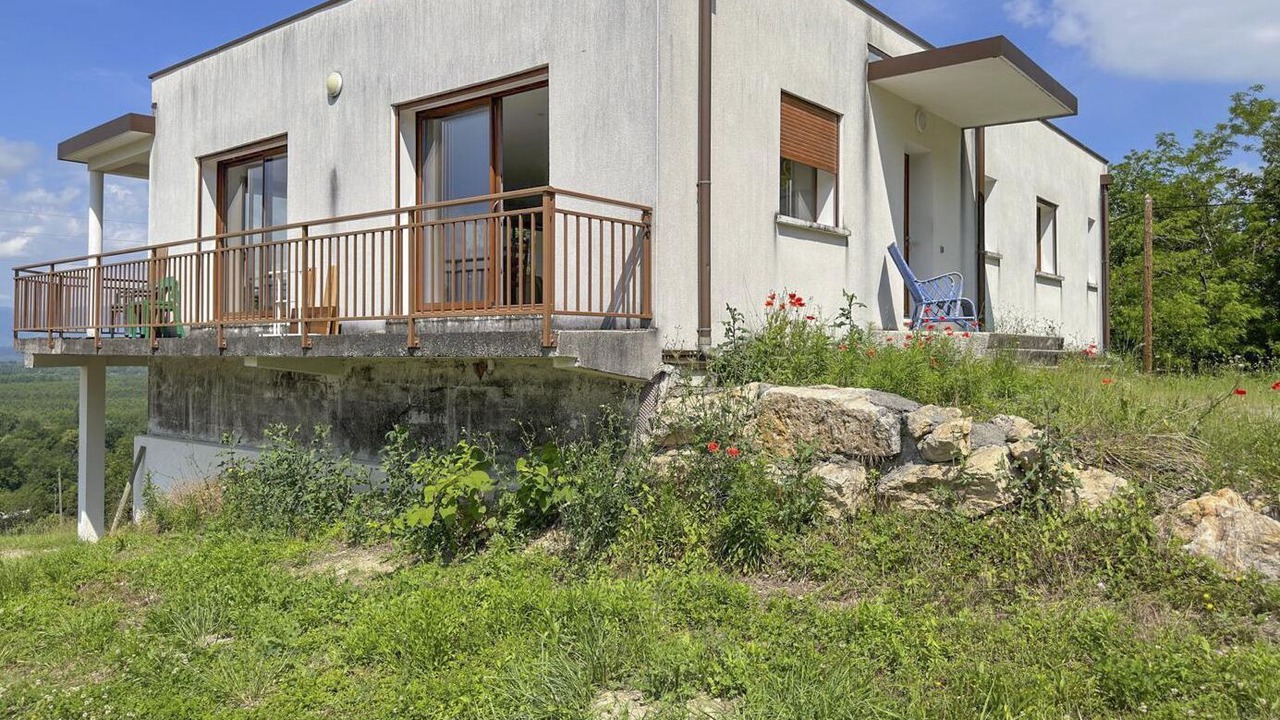 Photo of Outdoor in Chindrieux