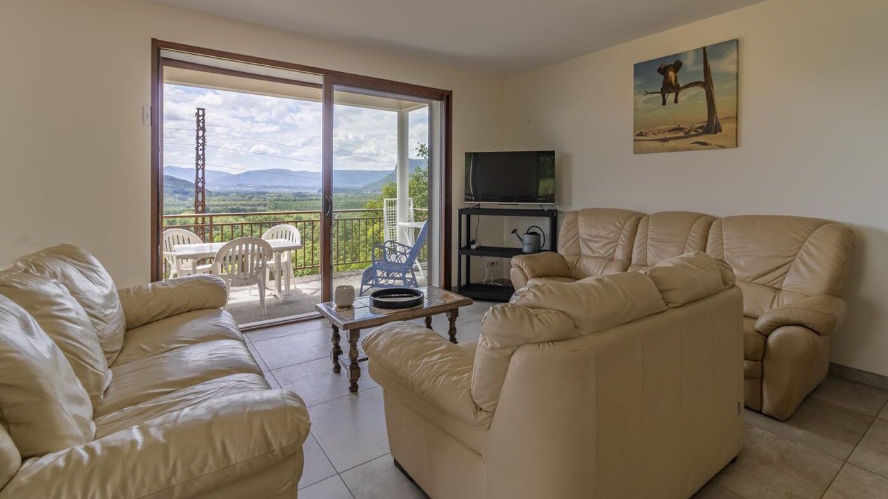 Photo of Livingroom in Chindrieux