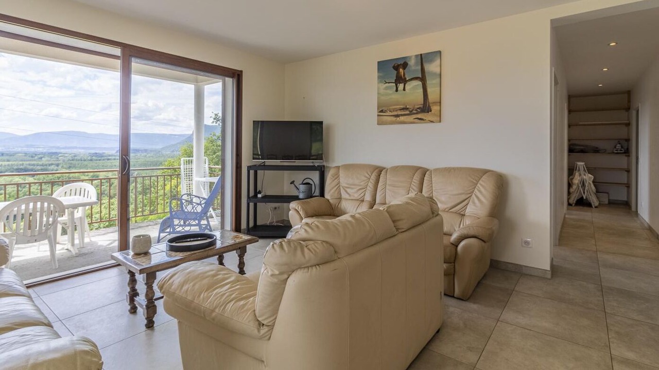 Photo of Livingroom in Chindrieux