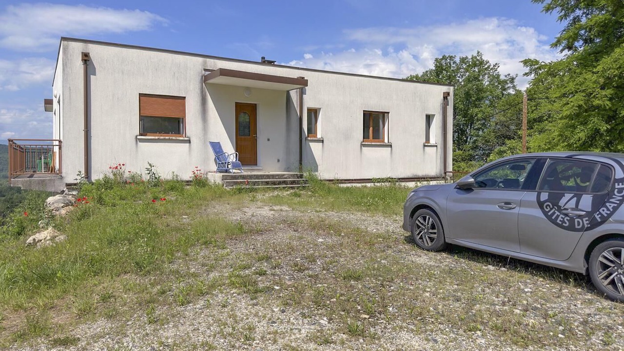 Photo of Outdoor in Chindrieux