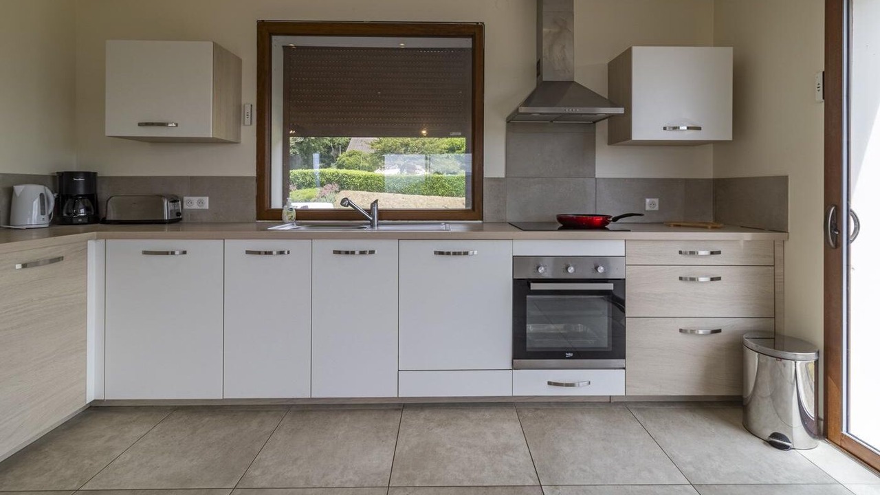 Photo of Kitchen in Chindrieux