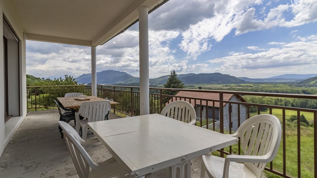 Photo of Outdoor in Chindrieux