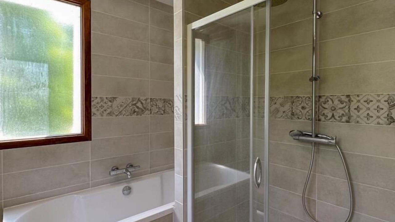 Photo of Bathroom in Chindrieux