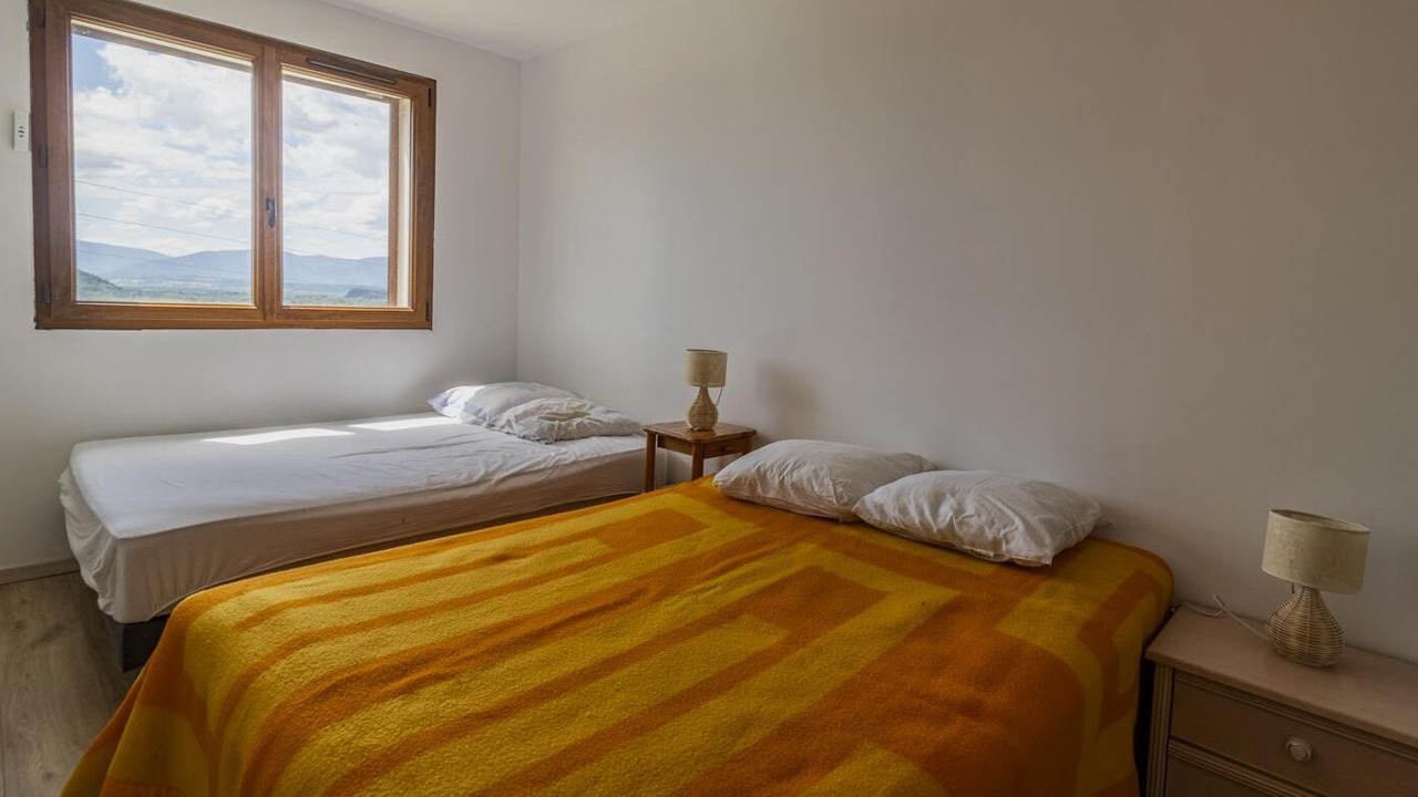 Photo of Bedroom in Chindrieux