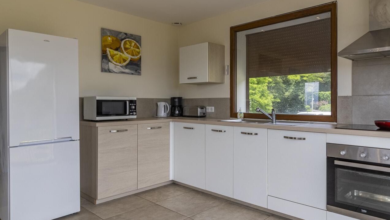 Photo of Kitchen in Chindrieux