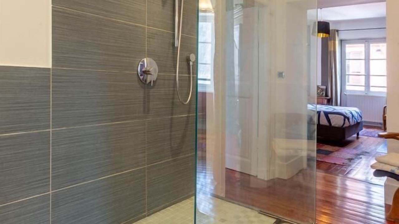 Photo of Bathroom in Chambery