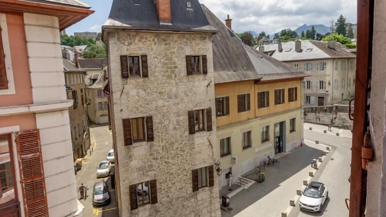 Photo of Others in Chambery