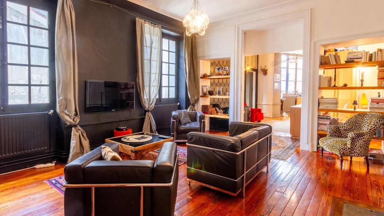 Photo of Livingroom in Chambery