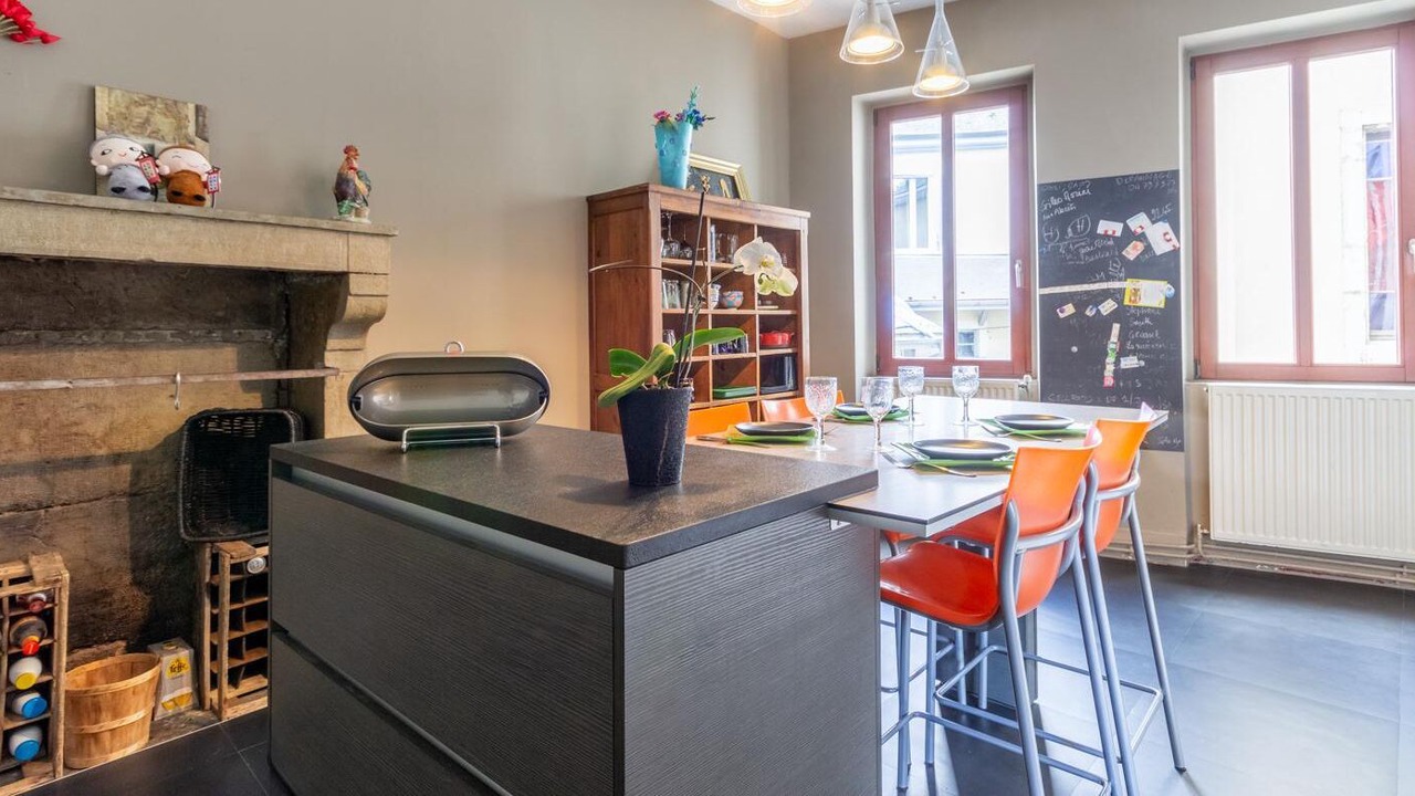 Photo of Others in Chambery