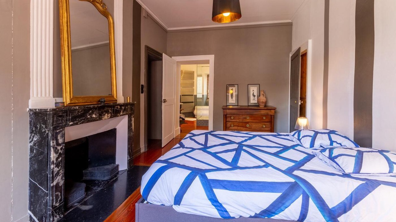 Photo of Bedroom in Chambery