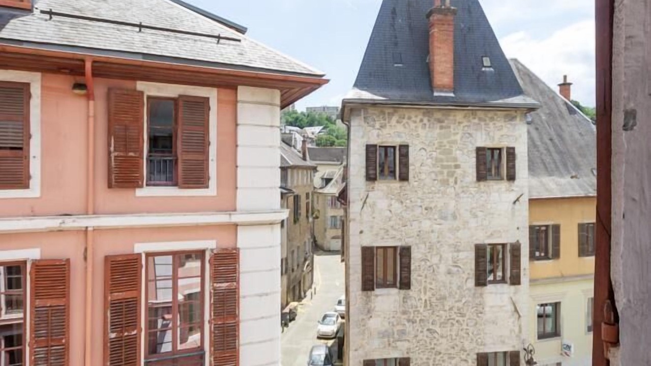 Photo of Outdoor in Chambery