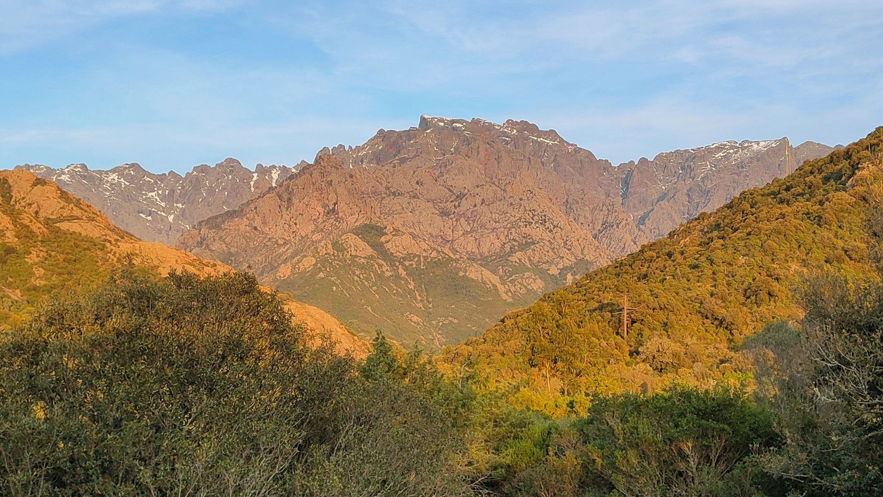 Photo of Outdoor in Manso